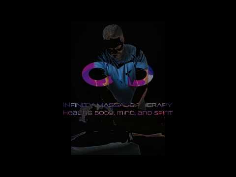 Infinity Massage Therapy video.