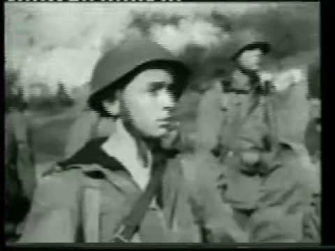 MONTE MANFREI STORIA DI UN OLOCAUSTO - 1993 - La vicenda dei 200 marò San Marco trucidati - I parte