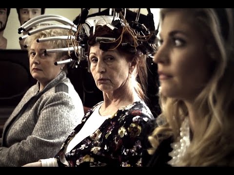 Zeit für einen neuen Friseur