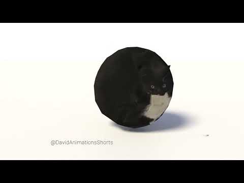 Maxwell dance, but weird