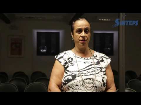 TV Sinteps - Centro Paula Souza, pague nossas férias!