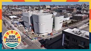 Museum on the move: An in-depth look at the Milwaukee Public Museum’s transition to a new home