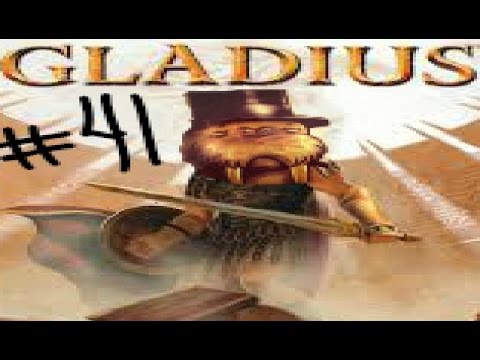 Gladius: Syrna Surfers - Part 41