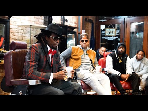 "THAT SH** HURT HARDBODY MAN THAT WAS A CRAZY NIGHT!!" MR.CHEEKS SPEAKS ON FREAKY TAH PASSING (RIP)