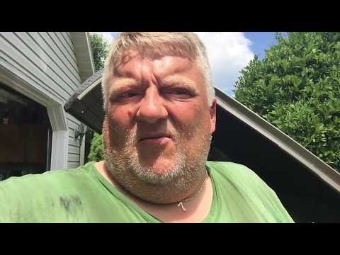 W126 Benz What to do when the ABS warning light comes on