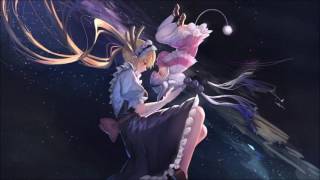 Nightcore - Cry wolf