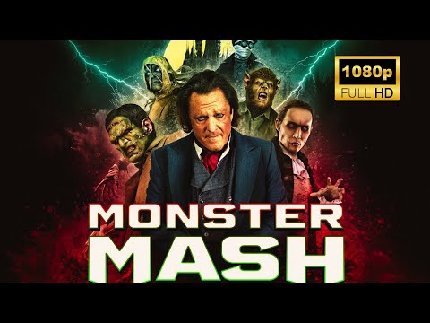 Monster Mash {2024} || Full Movie🎬  [1080HD]