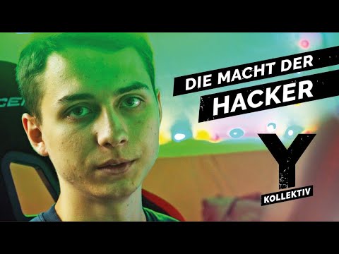Cyberkriminalität vs. Hackerethik: So viel Macht haben Hacker im Internet