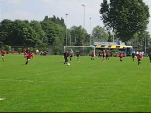 vdz d1 finale arnhem cup