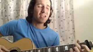 98 Degrees - I Do (Cherish You) (Acoustic Cover)