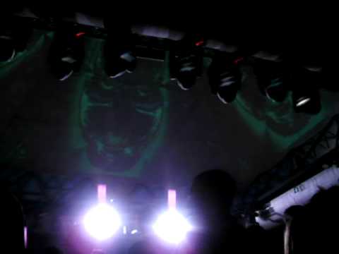 cocorico diabolika 7 agosto 09(secondo video)