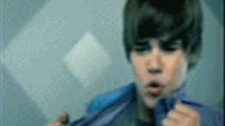 Justin Bieber -Rich Girl