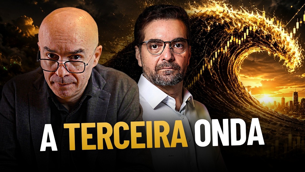 A oportunidade de uma geração