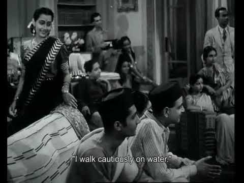 Piya Milan Ko Jaana - My Sister (1944)