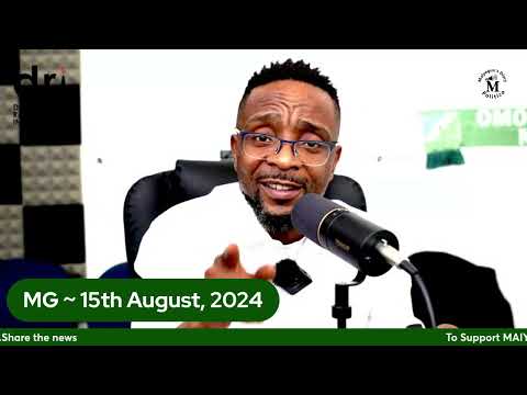 REACTIONS: Right Now, Nigerians Are Being Ruled By Unrepentant Kleptomaniacs - Part 2