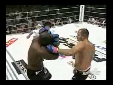Fedor Emelianenko feat. Era - Enae Volare Mezzo#at=61.mp4