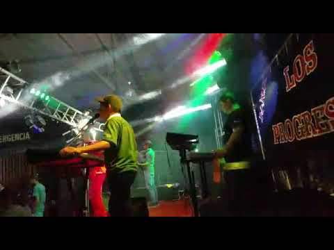 Algo más de lo vivido en Impacto del Valle