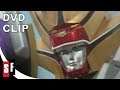 Hyakujuu Sentai Gaoranger The Complete Series Clip Beast Fusion