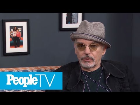 Heath Ledger Told Billy Bob Thornton To Really Hit Him In ‘Monster’s Ball’ | PeopleTV