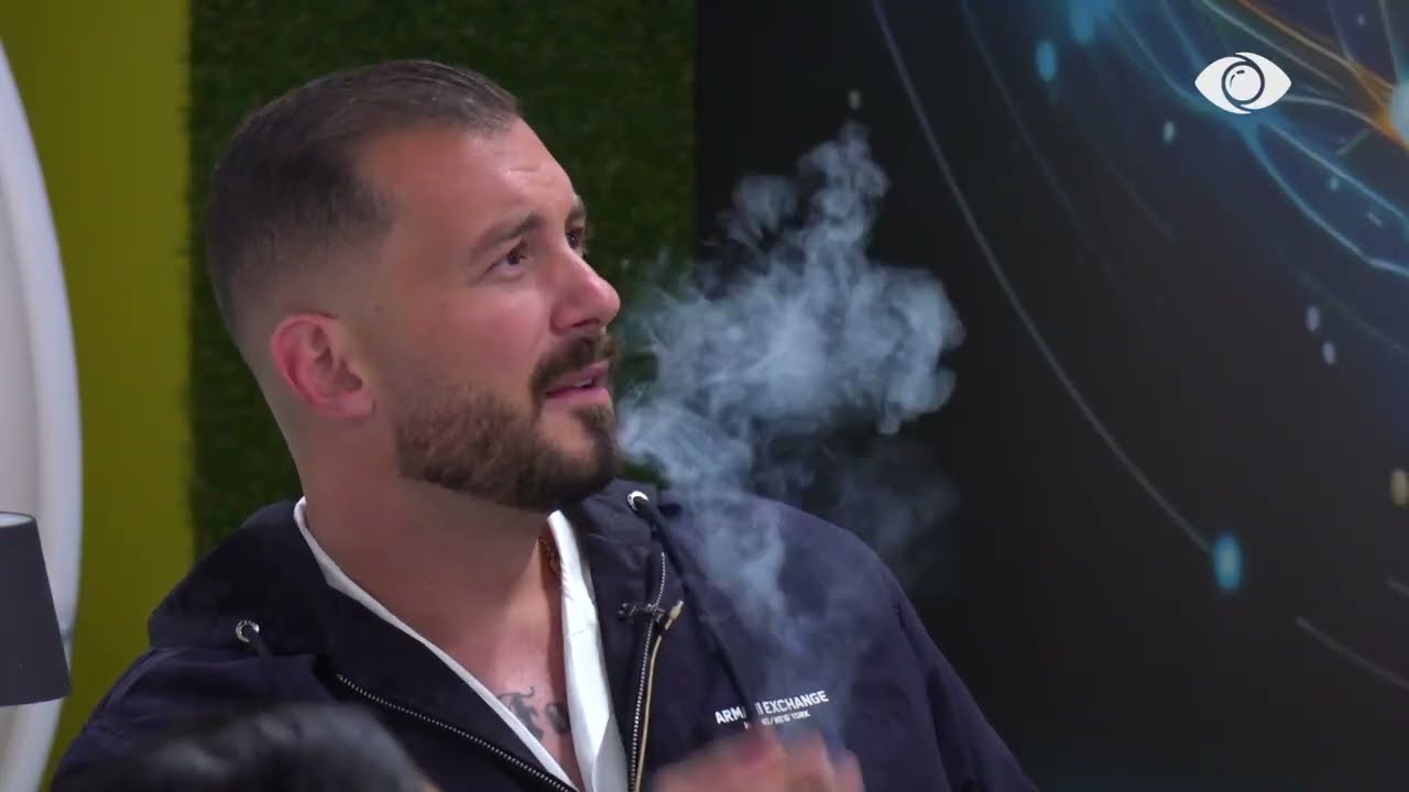 Graciano dhe Erjola debatojnë me Romeon: Sa mirë që bëre ti një lidhje fallco që...