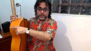 Parroting falsetas vs Creating on the spot /Anti-brainwash update n.3 on Paco de Lucia´s flamenco