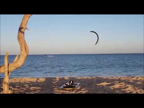 Lunchbreak at the office....! Eco Lodge Wadi Lahami, Egypt