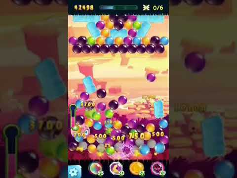 Angry Birds PoP level 568