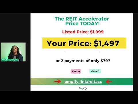 How to Invest in Real Estate Starting with Less Than $200