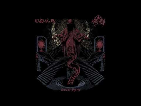 O.D.R.A - Breslau Spleen (EP 2025)