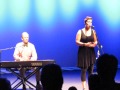 Livingston Taylor and Chelsea Berry - Answer my Prayer