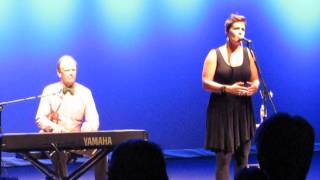 Livingston Taylor and Chelsea Berry - Answer my Prayer