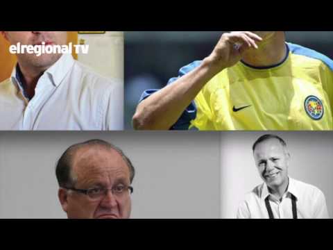 Entrevista a Cuauhtémoc Blanco en noticiero de Ciro Gómez Leyva