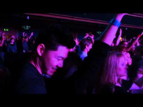 In My Mind - Ivan Gough & Feenixpawl feat. Georgi Kay (Axwell)