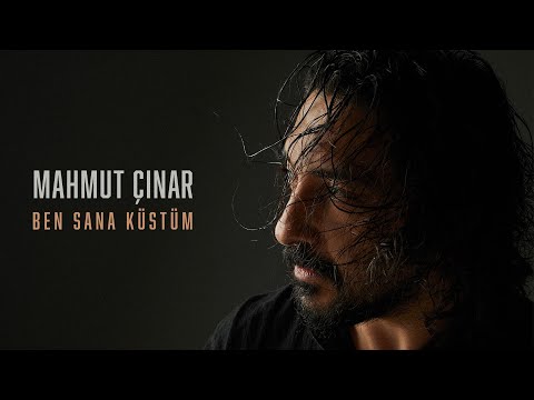 Mahmut Çınar - Ben Sana Küstüm (Lyric Video)