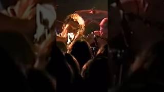 Downset - Eyes Shut Tight (St. Louis, 23.01.1997) #downset #nineties #hardcore