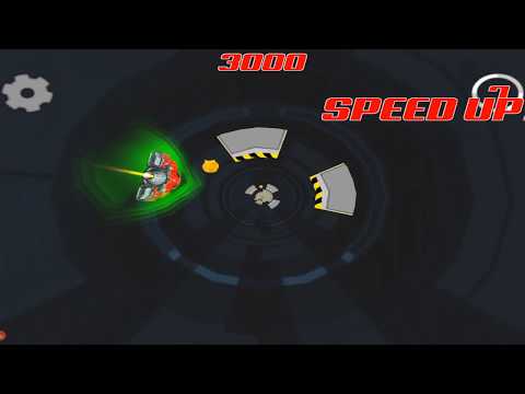 Obstacle Racer: Racing Simulator Video