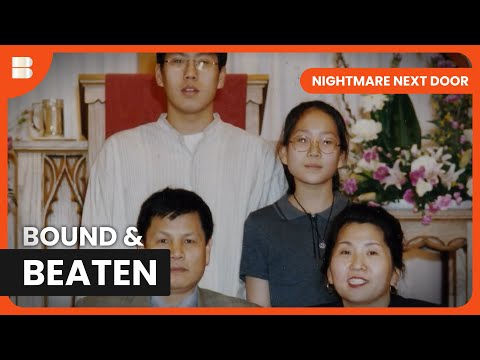 Korean Family's American Dream Ends in Brutal Murder
