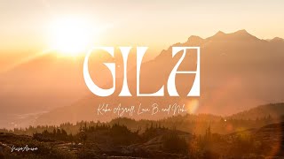 Download lagu Gila - [Kaka Azraff, Loca B & Noki] Lirik mp3