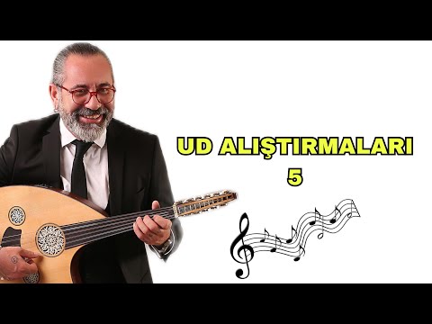 UD ALIŞTIRMALARI 5 - UD DERSİ 221