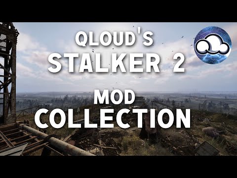 I Made a Mod Collection for Stalker 2, and now I like this game