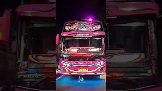 Download lagu (JJ RINDU AKU RINDU KAMU) AZZALEA × MY LOVE × ANDARA #fypシviral #jetbus #busmania #viralvideo#shorts mp3