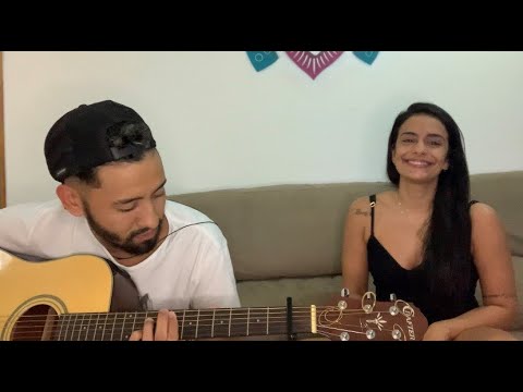 Suzane Marttins - Baby one more time (cover)