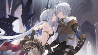 為什麼沒來救贖我呢？