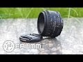 Nikon JAA013DA - відео