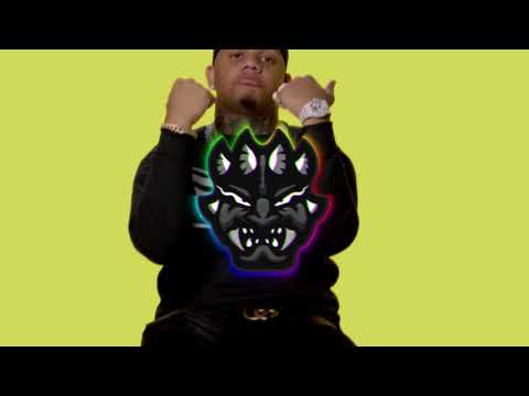 Yella Beezy in Quarantine - HEADLOCC ft. Young Thug (Bass Boosted)