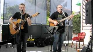 Khe Sahn (Cold Chisel Cover)