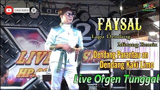 Download lagu FAYSAL - LAGU DENDANG MINANG REMIX - DENDANG PARANTAU AN - DENDANG KAKI LIMO - LIVE ORGEN TUNGGAL mp3 Download lagu FAYSAL - LAGU DENDANG MINANG REMIX - DENDANG PARANTAU AN - DENDANG KAKI LIMO - LIVE ORGEN TUNGGAL mp3