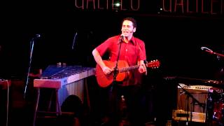 Depedro - Chilla que tiemble en la sala Galileo Galilei de Madrid viernes 5 de diciembre de 2.014