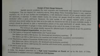 Download Lagu 15CV73 by Dr. Veeresh M, Design of Rain Gauge Network Thumbnail