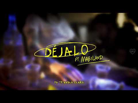 Video thumbnail for Déjalo